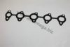 AUTOMEGA 30101520194 Gasket, exhaust manifold